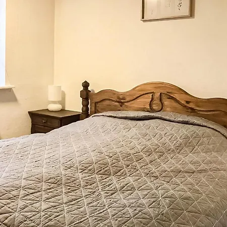 Beautiful In W/ Wifi And 2 Bedrooms Vakantiehuis Bogense