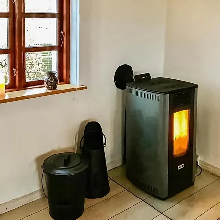 Vakantiehuis Beautiful In W/ Wifi And 2 Bedrooms Bogense